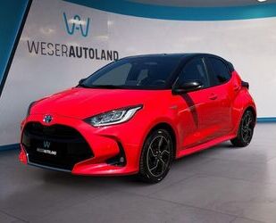 Toyota Yaris Gebrauchtwagen
