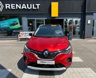 Renault Captur Gebrauchtwagen