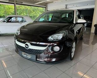 Opel Adam Gebrauchtwagen
