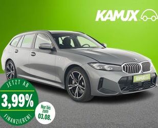 BMW 330 Gebrauchtwagen