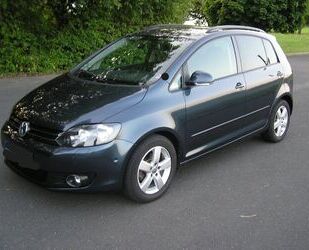 VW Golf Plus Gebrauchtwagen