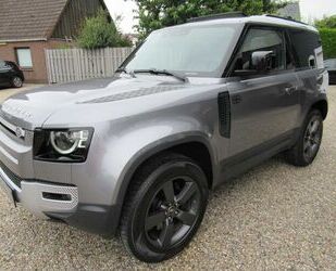 Land Rover Defender Gebrauchtwagen