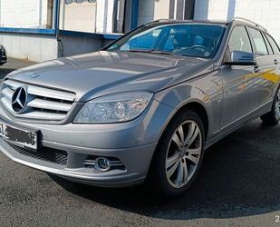 Mercedes-Benz C 180 Gebrauchtwagen