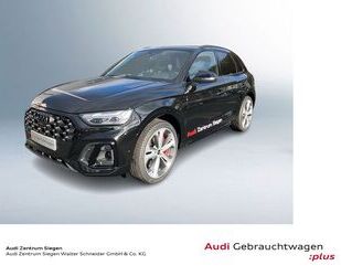 Audi SQ5 Gebrauchtwagen