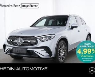 Mercedes-Benz GLC 200 Gebrauchtwagen