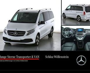 Mercedes-Benz V 220 Gebrauchtwagen
