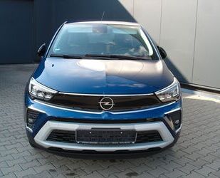 Opel Crossland (X) Gebrauchtwagen