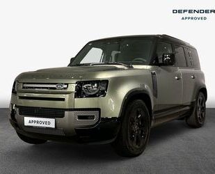 Land Rover Defender Gebrauchtwagen
