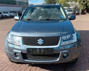 Suzuki Grand Vitara Gebrauchtwagen