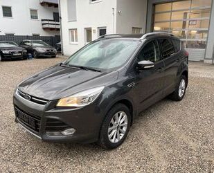 Ford Kuga Gebrauchtwagen