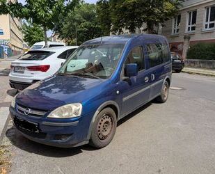 Opel Combo Gebrauchtwagen