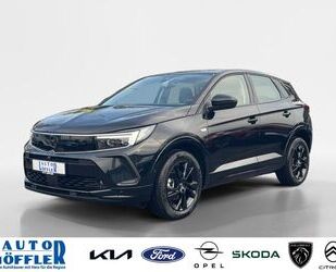 Opel Grandland (X) Gebrauchtwagen
