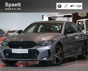 BMW 330 Gebrauchtwagen