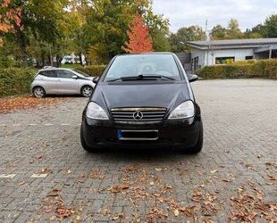 Mercedes-Benz A 190 Gebrauchtwagen