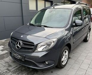 Mercedes-Benz Citan Gebrauchtwagen