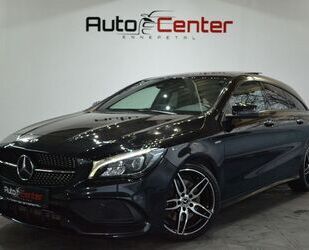 Mercedes-Benz CLA 250 Gebrauchtwagen