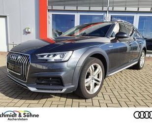 Audi A4 Allroad Gebrauchtwagen