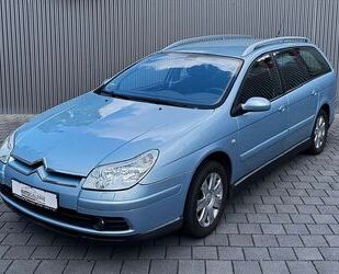 Citroen C5 Gebrauchtwagen