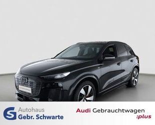 Audi Q6 e-tron Gebrauchtwagen