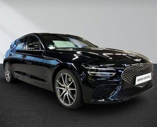 Genesis G70 Gebrauchtwagen