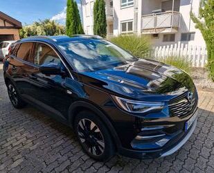 Opel Grandland (X) Gebrauchtwagen