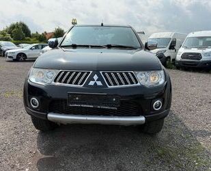 Mitsubishi L200 Gebrauchtwagen