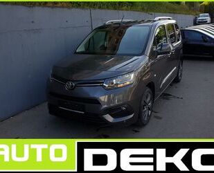 Toyota Proace City Gebrauchtwagen