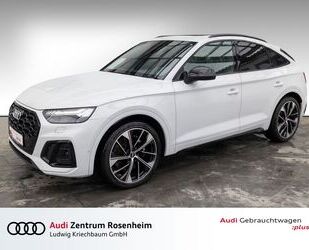 Audi SQ5 Gebrauchtwagen