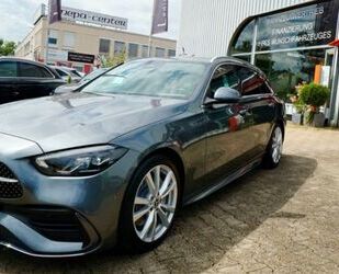 Mercedes-Benz C 220 Gebrauchtwagen