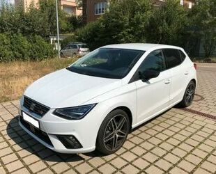 Seat Ibiza Gebrauchtwagen