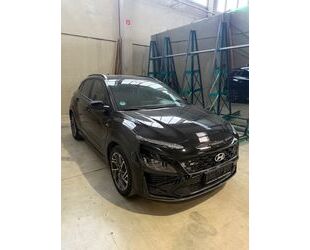 Hyundai KONA Gebrauchtwagen
