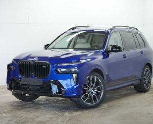 BMW X7 M60 Gebrauchtwagen