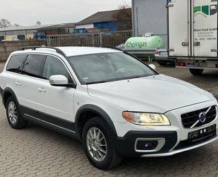 Volvo XC70 Gebrauchtwagen