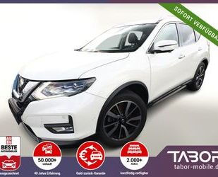 Nissan X-Trail Gebrauchtwagen