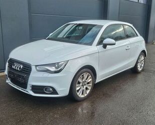 Audi A1 Gebrauchtwagen