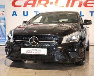 Mercedes-Benz CLA Shooting Brake Gebrauchtwagen