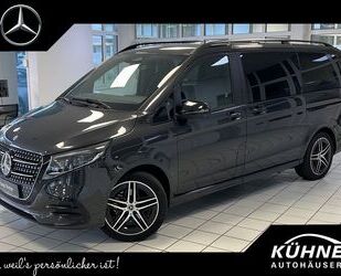 Mercedes-Benz V 250 Gebrauchtwagen