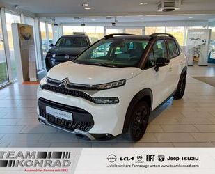 Citroen C3 Aircross Gebrauchtwagen