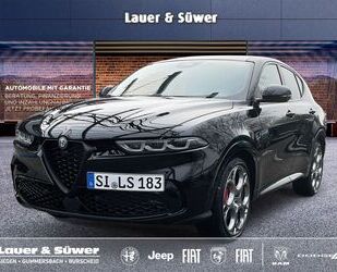 Alfa Romeo Tonale Gebrauchtwagen