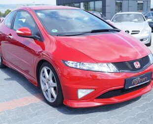 Honda Civic Gebrauchtwagen