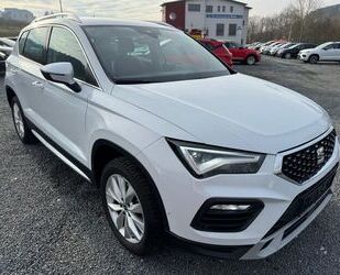 Seat Ateca Gebrauchtwagen