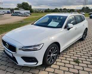 Volvo V60 Gebrauchtwagen