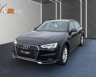 Audi A4 Allroad Gebrauchtwagen