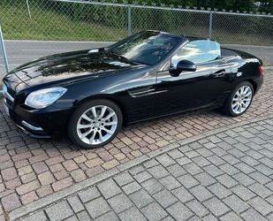 Mercedes-Benz SLK 200 Gebrauchtwagen