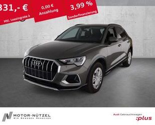 Audi Q3 Gebrauchtwagen