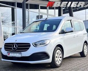 Mercedes-Benz T-Klasse Gebrauchtwagen