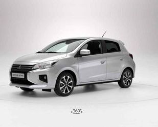 Mitsubishi Space Star Gebrauchtwagen