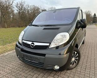 Opel Vivaro Gebrauchtwagen