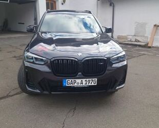 BMW X3 M40 Gebrauchtwagen