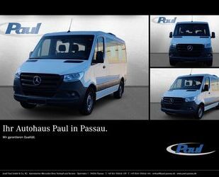 Mercedes-Benz Sprinter Gebrauchtwagen